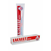 LACALUT Aktiv anti parodontalna zobna pasta 75ml