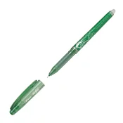 Roler FRIXION POINT 0,5 12kos, zelen