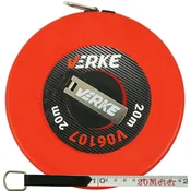 Merilni trak 20m steklolaminatni 66221