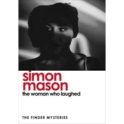 The Woman Who Laughed (the Finder Mysteries)