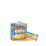 Croley Foods | Buttercream | Krekeri sa sirnim namazom