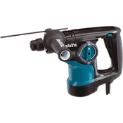 MAKITA elektronska čekić bušilica HR2810