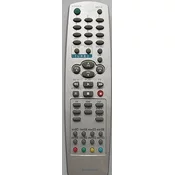 General LG 6710V00112E - zamenjava daljinski upravljalnik