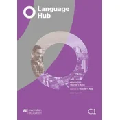 Language Hub Advanced Teachers Book with Teachers App