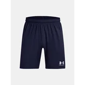 UNDER ARMOUR Kratke Hlače UA Ms Ch. Knit Short-BLU L