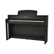 Digitalni Pianino Gewa UP380G črn mat
