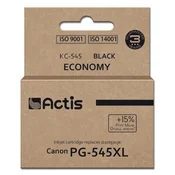 Nadomestno črnilo Actis KC-545 (za Canon PG-545XL, 15 ml)