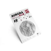 Skicirni blok AURORA matt [160g] - 20 listov | različni formati
