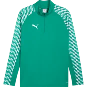 Puma Majica z dolgimi rokavi teamLIGA26 Training 1/4 Zip Top