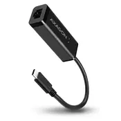 AXAGON adapter USB C GIGABIT ETHERNET ADE-SRC