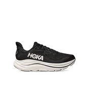 Hoka Tekaški čevlji Clifton 10 Wide 1162050 Črna