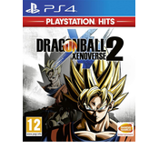 Dragon Ball Xenoverse 2 - PlayStation Hits (PS4)