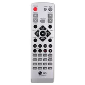 General LG 6710CMAT01B - združljiv daljinski upravljalnik znamke General