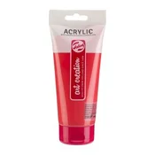 Boja akrilna AC, 200ml, Naphthol Red Light 398