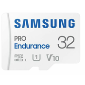 Samsung micro SDXC 32GB PRO Endurance + SD adapter (MB-MJ32KA/EU)