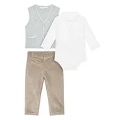 Mayoral Otroški komplet 2582 Pisana Regular Fit