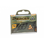 Anaconda Piercer B-988 Wide Gape Micro Barb
