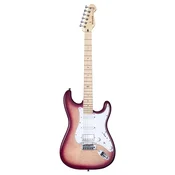 MOOER MSC30 PRO ROSE PURPLE