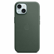 Apple MT3J3ZM/A maska za mobitel 15,5 cm (6.1) Poklopac Zeleno