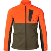 Force Advanced Softshell Jacket