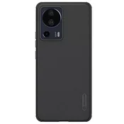 NILLKIN Maska Scrub Pro za Xiaomi 13 Lite crna