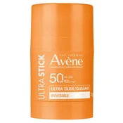 Avene Sun Ultra Stick SPF 50 krema za sončenje v paličici SPF 50 20 g