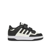 adidas Superge Rapid Court JP7654 Črna