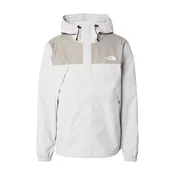 THE NORTH FACE Zunanja jakna ANTORA greige / bela