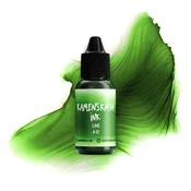 Alkoholno črnilo KAMENSKAYA A-LINE 15ml | različni odtenki