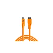 TETHER TOOLS kabel TetherPro USB-C to 3.0 Micro-B
