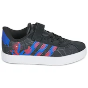 adidas VL COURT SPIDER-MAN superge otroške