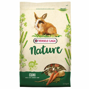 Versele Laga Nature Cuni hrana za kunce 700 g