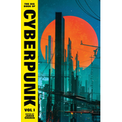 Big Book of Cyberpunk Vol. 1