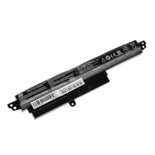 Baterija za Asus VivoBook F200CA/K200MA/X200CA, A31N1302, 3400 mAh