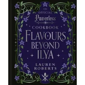 Flavours Beyond Ilya