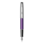Parker nalivpero royal sonet silver violet ct ( PK69367 )