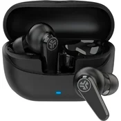 JLab Go Pods ANC Black Brezžične In-ear slušalke