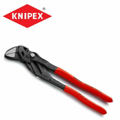 KNIPEX Klešta-Kljuc sa ravnim celjustima 250mm