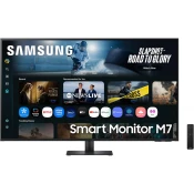 SAMSUNG LED monitor S43FM700UU (LS43FM700UUXEN)
