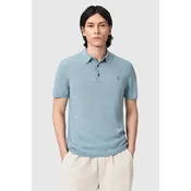 AllSaints polo majica moška volnena MODE