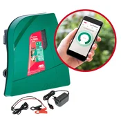AKO X1600 smart električni pastir s GPS - 1.6J
