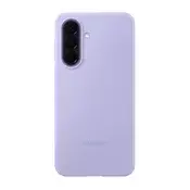 Samsung A57 5G SAMSUNG ultra-tanki silikonski futrol za telefon, LJUBIČASTA EF-PA576CVEGWW