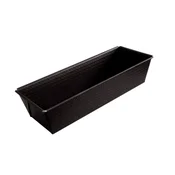 Eva Pekač Pro Clean 30x11cm/pravokoten/aluminij