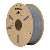 Elegoo ELEGOO ASA filament (siv)