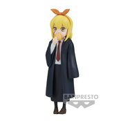 Bandai FIGURA MASHLE MASH LEMON IRVINE VOL 1, (20839682)