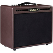 MOOER SD50A Acoustic Guitar Combo