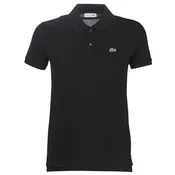 Lacoste Polo majice kratki rokavi PF7839 Črna