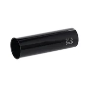 XLC Redukcija sedežne opore SP-X20 31,6mm 30,9mm 120mm