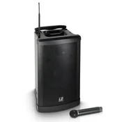 LD SYSTEMS ROADMAN 102 baterijsko ozvočenje