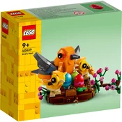 LEGO® Ptičje gnezdo (40639)